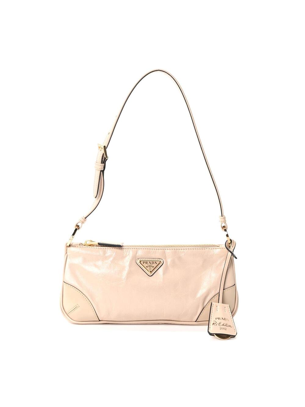 Prada Re-Nylon Spazzolato Re-Edition #343944P14B